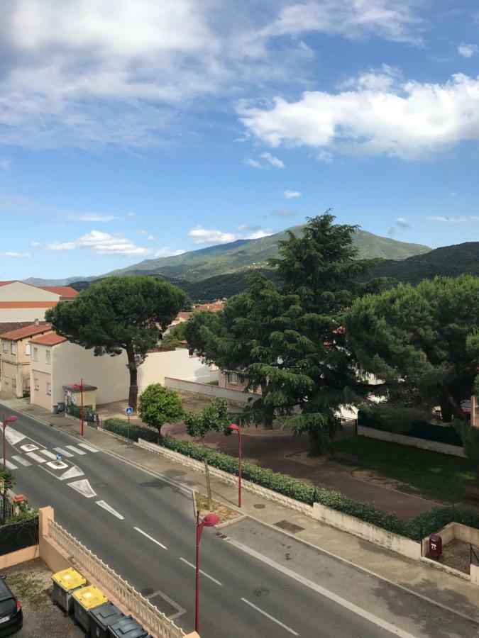 Appartement F4 Le Boulou Exterior photo